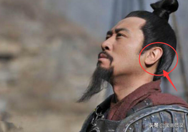 老祖宗的識人之道：“耳大必有福，眼斜心必毒”，是否有道理呢？