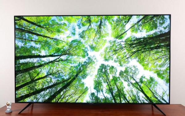 終於找到便宜且基本無缺陷的電視了！——雷鳥75S545C簡評