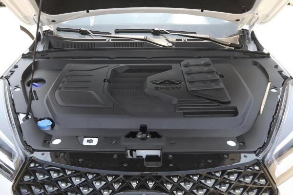 預算10萬內，人生第一臺玩樂SUV，長安/奇瑞/寶駿年輕人該選誰？