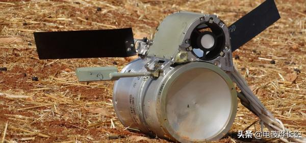 敘利亞戰場的天降死神：俄軍投入蘇聯時代的末敏彈！效能毫不過時