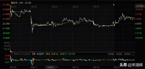 宋清輝：海倫司並沒有建立起真正“護城河”存在較強可複製性