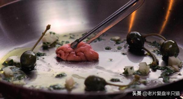 影史上第一惡人“漢尼拔”的前世今生,他為什麼要吃人? 影史上第一惡人“漢尼拔”的前世今生,他為什麼要吃人?