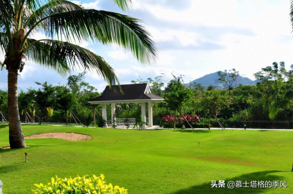 海南樂東有個宜居新區,氣候好,物價低,離三亞近,適合避寒過冬 海南樂東有個宜居新區,氣候好,物價低,離三亞近,適合避寒過冬