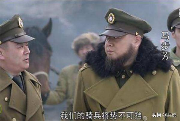 攻蘭州戰況慘烈，楊得志說：一天沒攻下一個陣地，從未有過的事