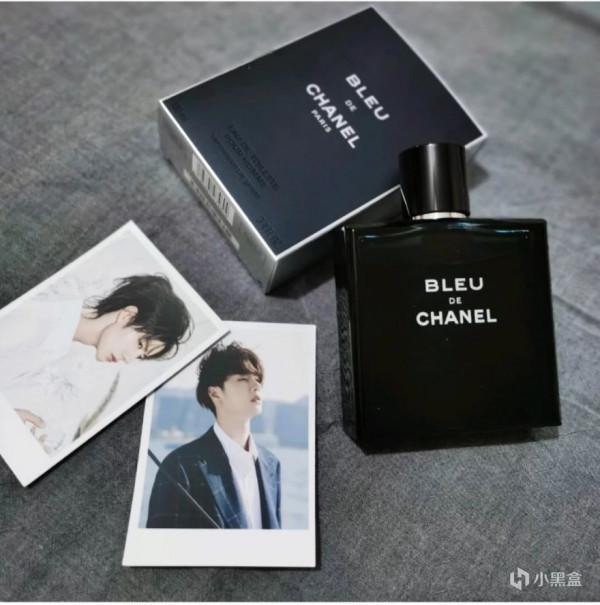 男士香水從入門,到入土 男士香水從入門,到入土