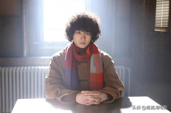 就用這些新劇,迎接2022年吧 就用這些新劇,迎接2022年吧