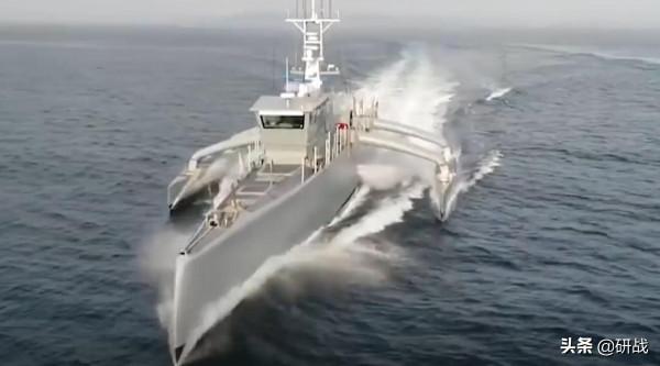 東海對面傳來壞訊息,日本打造無人幽靈艦隊,只為解決老大難問題 東海對面傳來壞訊息,日本打造無人幽靈艦隊,只為解決老大難問題