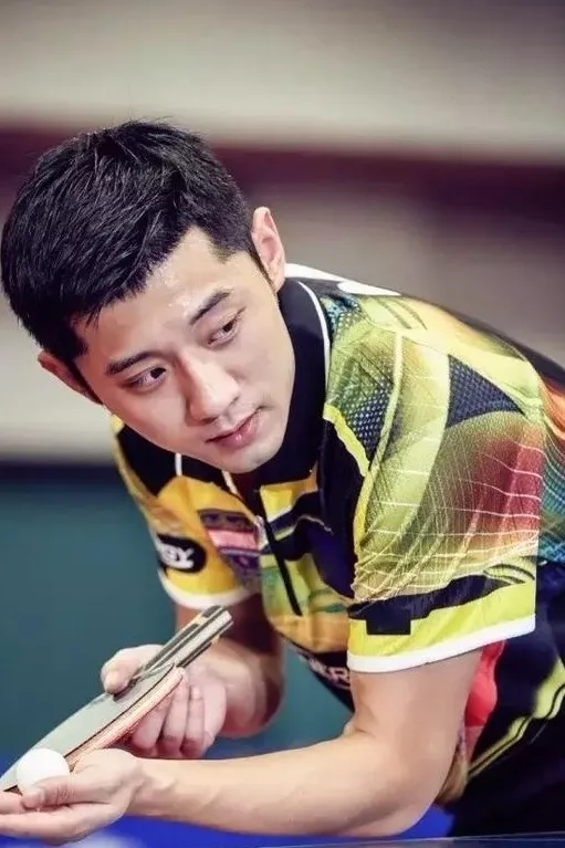 冷知識：你不知道的張繼科的20件小事（二）