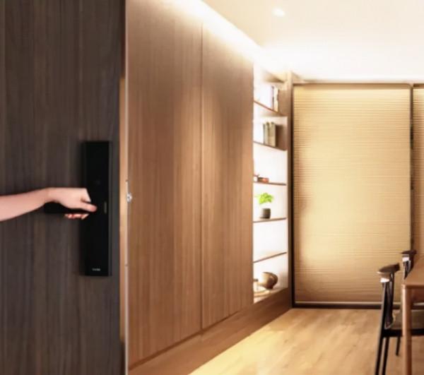 滴咚智慧系統，AI語音一鍵控制全屋。你的智慧生活，你說了算