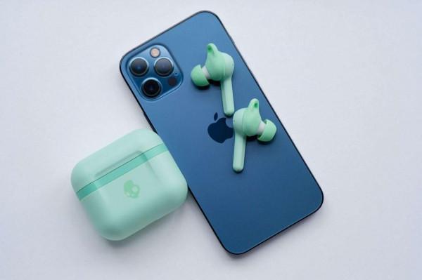 更潮更酷更時尚,骷髏頭Indy Evo真無線藍芽耳機 更潮更酷更時尚,骷髏頭Indy Evo真無線藍芽耳機