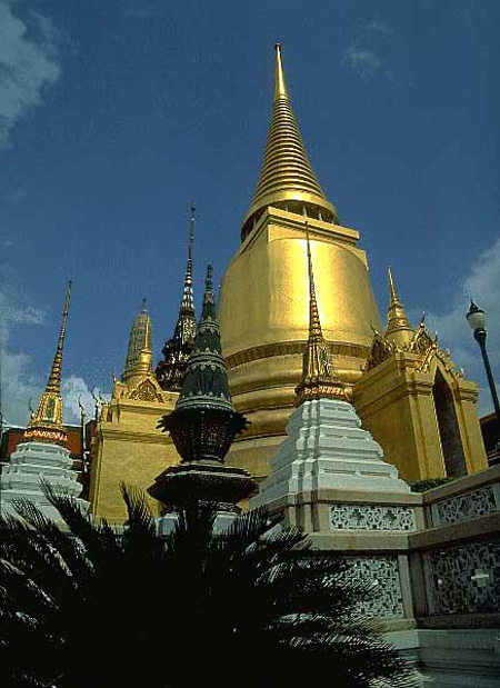 世界上50個最美麗的地方（排名不分先後）