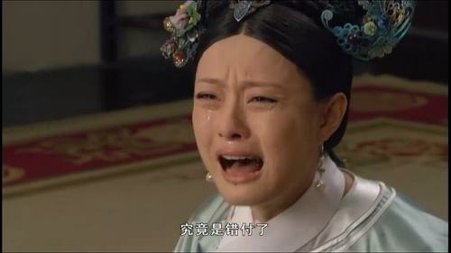 推薦15部頂級宮鬥劇給大家，部部收視率高，百看不厭