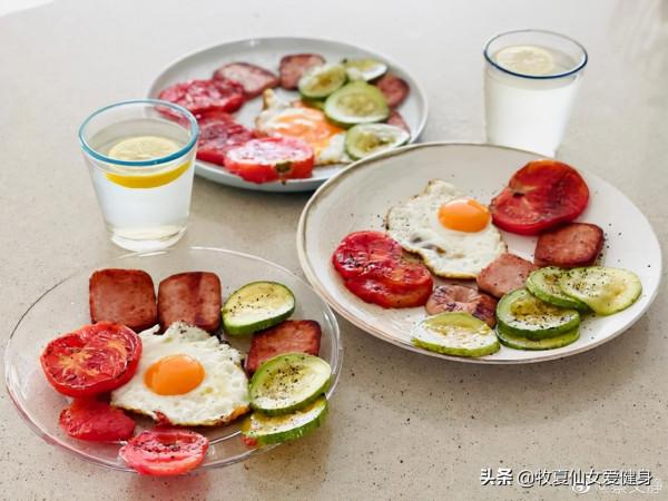 31歲的蔡文靜減肥食譜公佈,營養豐富熱量低,不愧是個“吃貨” 31歲的蔡文靜減肥食譜公佈,營養豐富熱量低,不愧是個“吃貨”