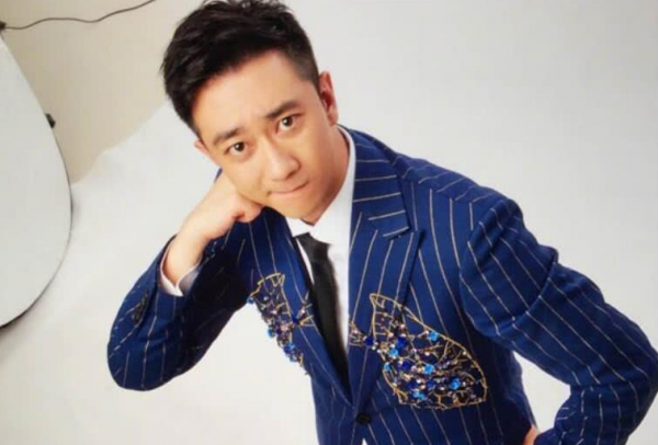 &OpenCurlyDoubleQuote;脫口秀鼻祖&rdquo;王自健：被妻子家暴，離婚被奪走財產，如今怎樣了