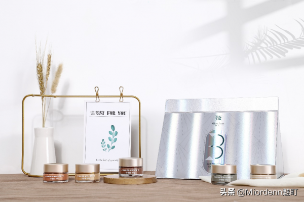 魅町“清通養”——秋冬肌膚屏障大修護 魅町“清通養”——秋冬肌膚屏障大修護