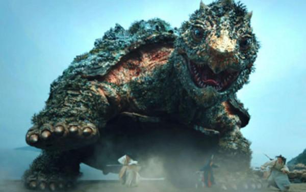 電影《神龜島》:一場悽美的愛情故事,讓人不由地想到經典電影 電影《神龜島》:一場悽美的愛情故事,讓人不由地想到經典電影