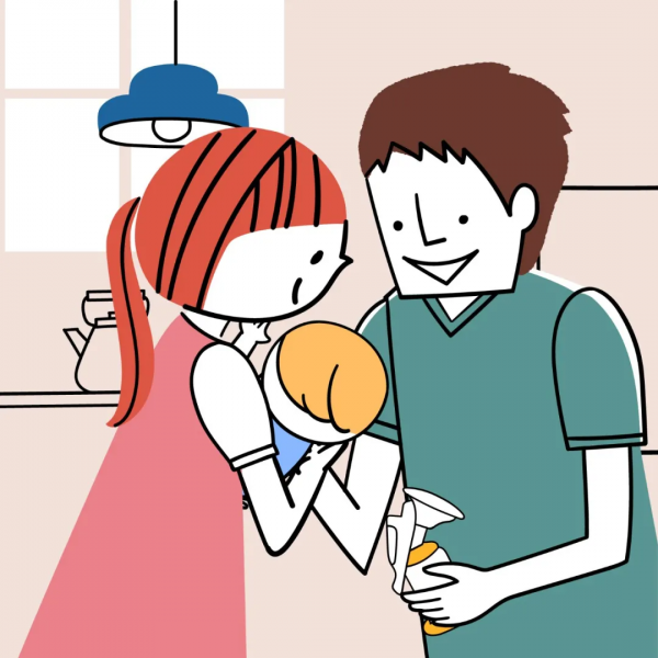 排隊2小時,看病1分鐘,帶娃去醫院,做好這3項準備,事半功倍 排隊2小時,看病1分鐘,帶娃去醫院,做好這3項準備,事半功倍