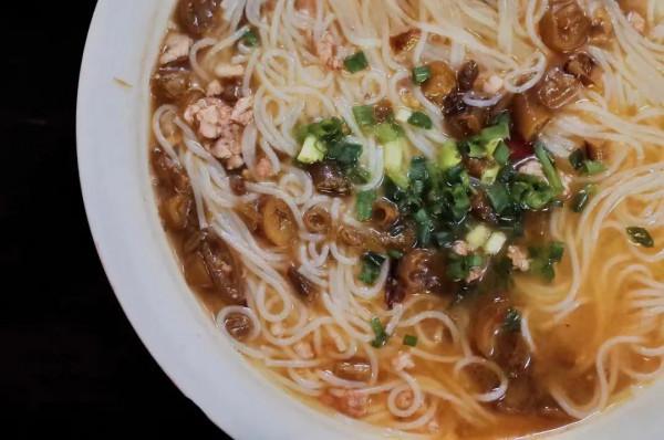 不用亂跑也能吃遍全國？那你需要知道這些駐京辦餐廳