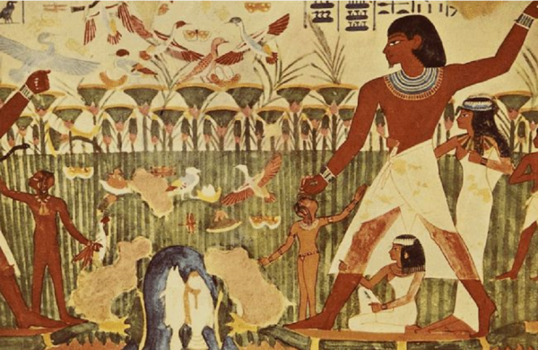 為維護人類正統,1000多副巨人骸骨被銷燬?真有5米高的巨人嗎? 為維護人類正統,1000多副巨人骸骨被銷燬?真有5米高的巨人嗎?