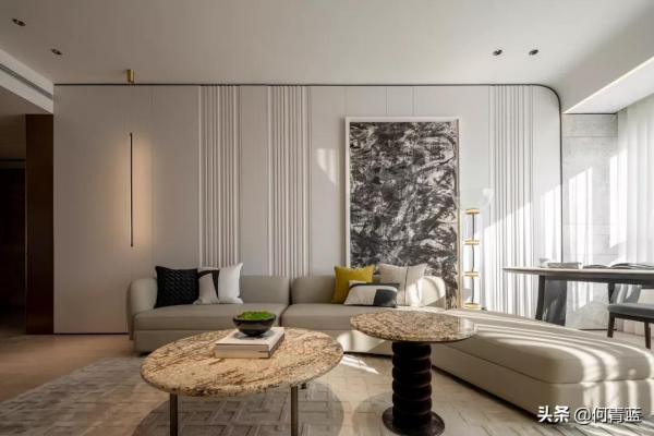 別墅丨176m² 迴歸本質，享受極致生活