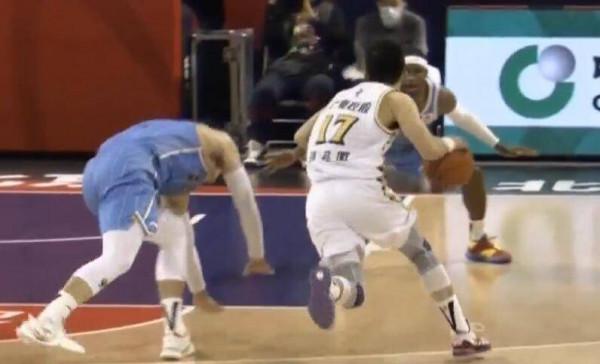 浙京賽後！王博贊第2節+點出北京隱患，瓊斯攤牌，雅尼斯甩鍋傷病