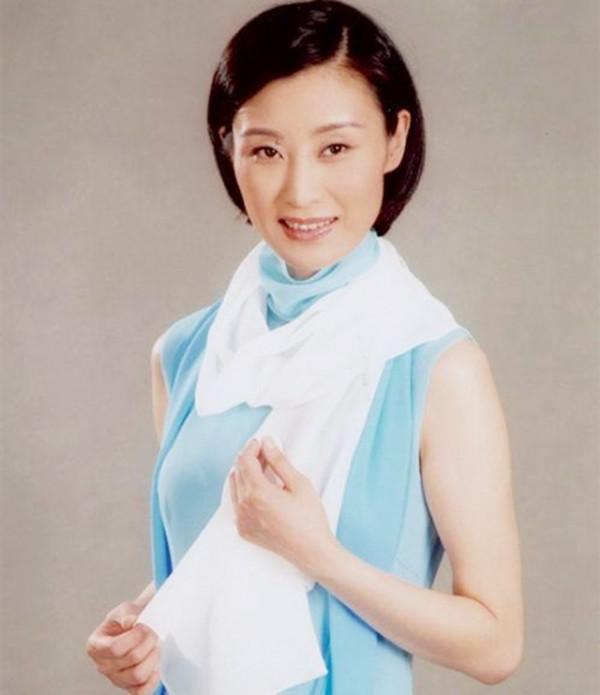 張火丁：因為我的性格，確實容易得罪人