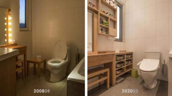 有娃後家裡亂糟糟，設計師爸爸下決心改造：住了2年仍很驚豔！最強&OpenCurlyDoubleQuote;有娃家居改造貼&rdquo;來了