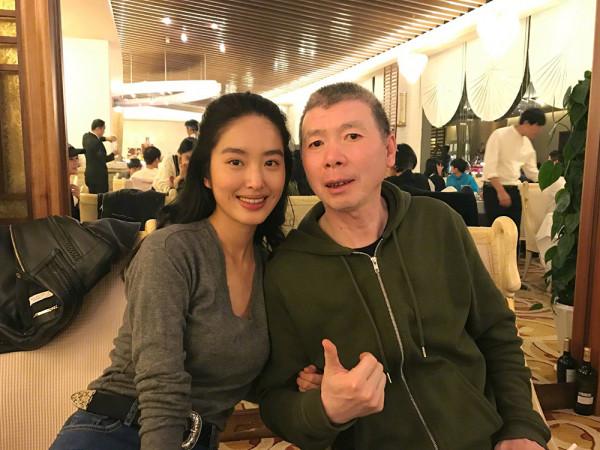 從湖北走出來的8位女星,個個顏值天花板,你最喜歡誰? 從湖北走出來的8位女星,個個顏值天花板,你最喜歡誰?