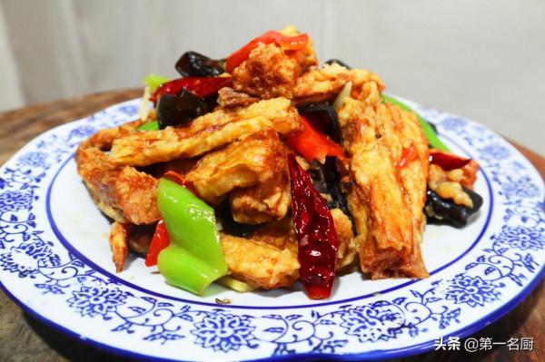 河南人記憶中的4道美食，簡單營養不油膩，比大魚大肉還好吃