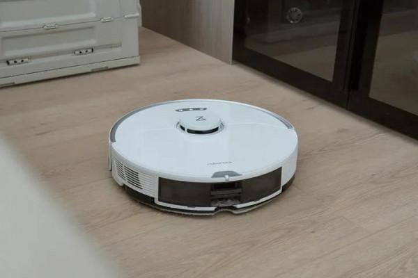 三大優勢盡顯強勢，智慧時代想要更加輕鬆，石頭G10不可缺少