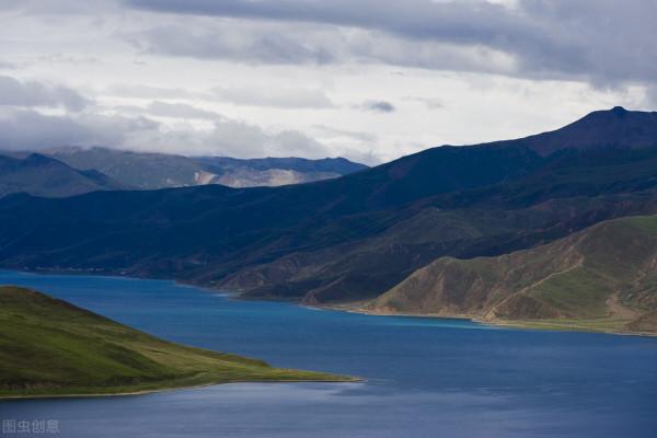 被無數人視為一生必去的西藏,沒去過這8個地方,此生都留遺憾 被無數人視為一生必去的西藏,沒去過這8個地方,此生都留遺憾