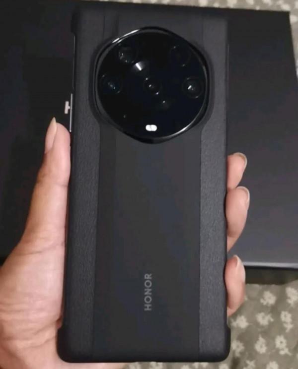 Magic3 至臻版≈Mate 40 RS? Magic3 至臻版≈Mate 40 RS?