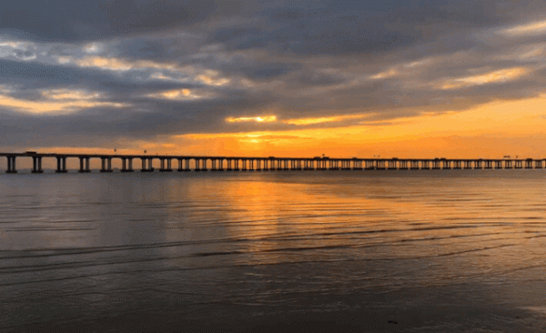 在深圳,必打卡的6個海濱棧道 在深圳,必打卡的6個海濱棧道