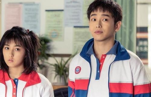 6大新生代演員盤點：易烊千璽成名導寵兒，張子楓成下一個周迅？