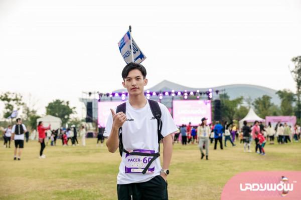 尋找民間體育達人 | 如何用跑步帶來美麗和健康，俊男靚女跑者這樣說