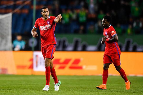 歸化失敗？曝卡爾德克接近離開中超，因欠薪對中國足球寒心