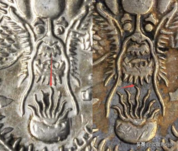 北洋龍25年:火焰特徵早、中、晚期的演變 北洋龍25年:火焰特徵早、中、晚期的演變