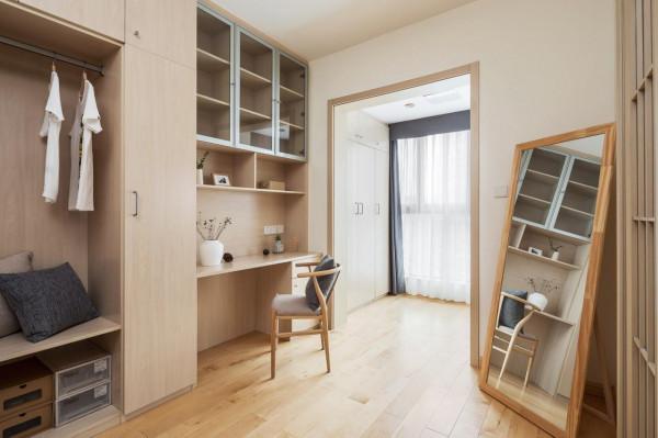 日式現代風格如何設計?簡約質樸,溫馨實用 日式現代風格如何設計?簡約質樸,溫馨實用