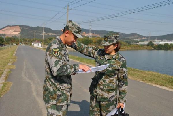“為黨育才，向戰鑄刃”，這個黨支部“戰味”十足