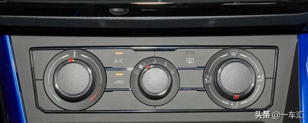 大眾Polo配置解讀,昔日高人氣兩廂小車,換代後為啥不香了 大眾Polo配置解讀,昔日高人氣兩廂小車,換代後為啥不香了