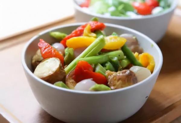 長期吃素食,真的對身體好嗎?提醒:或許會帶來4個結果 長期吃素食,真的對身體好嗎?提醒:或許會帶來4個結果