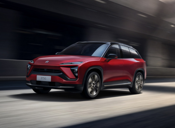 聯合引擎 &vert; 月薪4萬男生如何選新能源車？這三款車最多潮人選擇