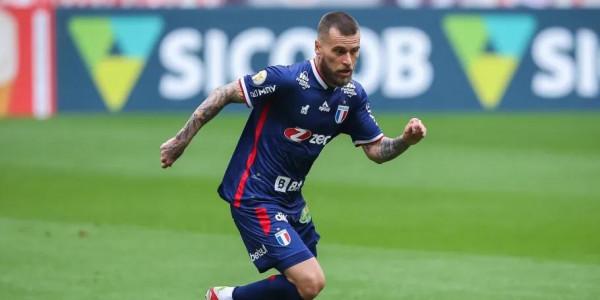 2021年巴西足球甲級聯賽第21輪比賽戰報 2021年巴西足球甲級聯賽第21輪比賽戰報