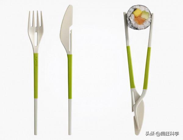 16個國外腦洞大開的創意小發明,看看你最喜歡哪個? 16個國外腦洞大開的創意小發明,看看你最喜歡哪個?