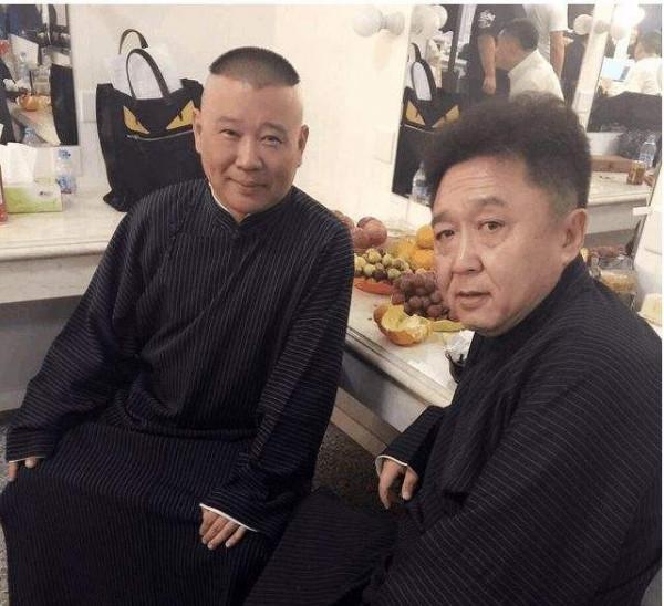 白慧明嫁大10歲于謙：獨自撐起一個家，她的堅強郭德綱看了都心疼