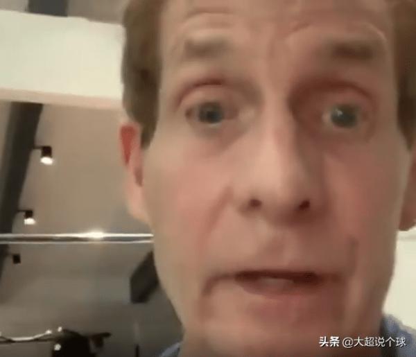 西蒙斯尷尬了!老詹推文火了:為何有人要訓練他們用不到的技能? 西蒙斯尷尬了!老詹推文火了:為何有人要訓練他們用不到的技能?