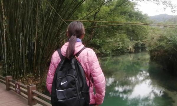 神奇大小七孔景區,美如仙境,疑是人間,讓人流連忘返,太美了 神奇大小七孔景區,美如仙境,疑是人間,讓人流連忘返,太美了