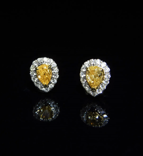 「北京榮寶」璀璨奇珍·耀目傳世——鑽石專場網路拍賣會 「北京榮寶」璀璨奇珍·耀目傳世——鑽石專場網路拍賣會