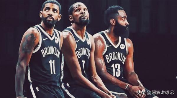 抱團效應！盤點NBA球星組團的陣容：加內特是鼻祖