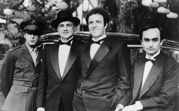 導演們心中的最佳電影，全看過的不是一般人，你看過幾部？